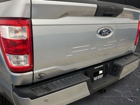 Used 2022 Ford F150 XL w/ STX Appearance Package AWD/4WD image 37