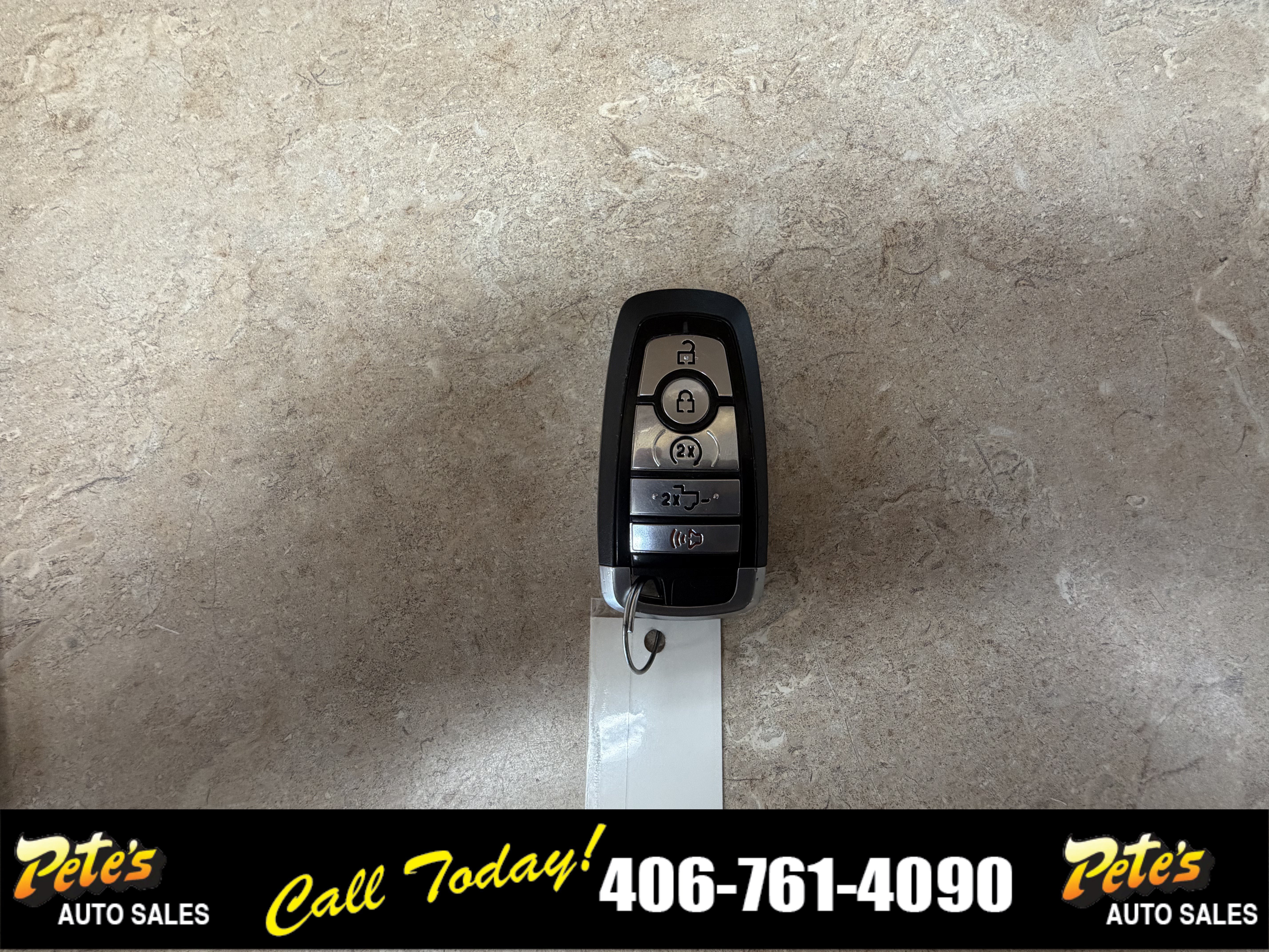 Used 2021 Ford F150 XLT w/ Equipment Group 302A High AWD/4WD image 62