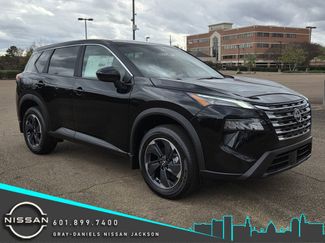 New 2026 Nissan Rogue SV video 1