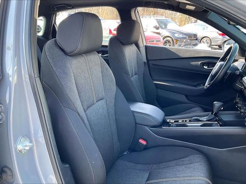 Used 2024 Honda Accord Sport image 9