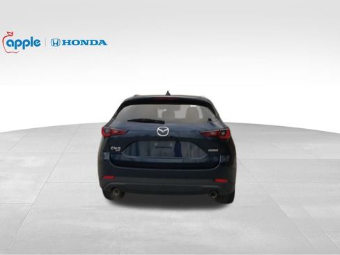 Used 2023 MAZDA CX-5 AWD 2.5 S w/ Premium Plus Pkg image 6