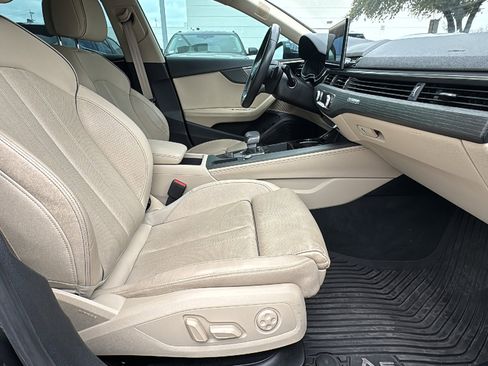 Used 2022 Audi A5 2.0T Premium Plus w/ Premium Plus image 27