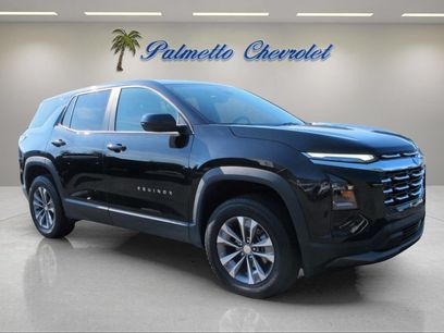 Used 2026 Chevrolet Equinox LT