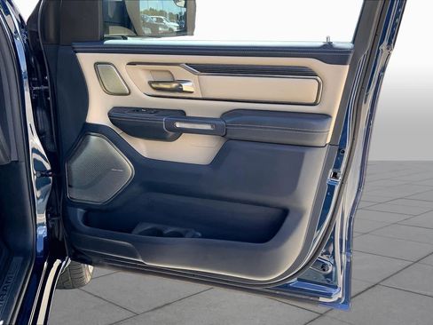 Used 2020 RAM 1500 Limited AWD/4WD image 23