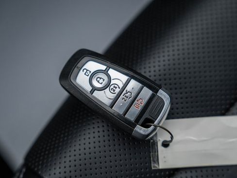 Used 2022 Ford Mustang GT Premium w/ Equipment Group 401A image 43