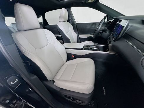 Certified 2025 Lexus RX 350 Premium w/ Convenience Package FWD image 29