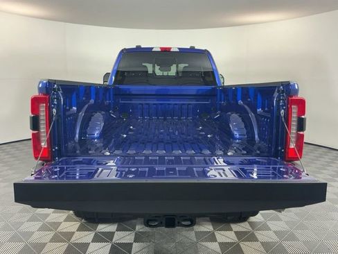 New 2026 Ford F350 XL w/ STX Appearance Package image 7