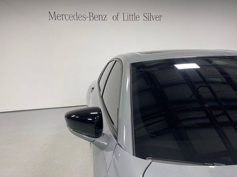 Used 2025 Acura TLX SH-AWD w/ A-SPEC Pkg image 12