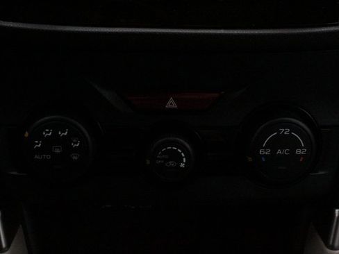 Certified 2021 Subaru Forester Base w/ Popular Package #1 image 34