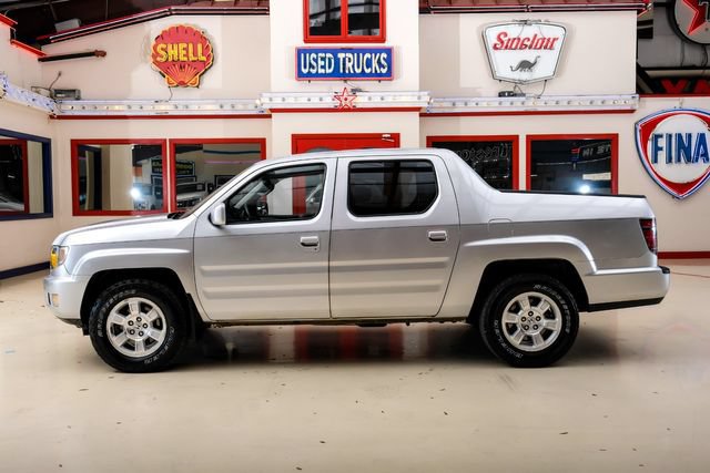 Used 2012 Honda Ridgeline RTS image 12