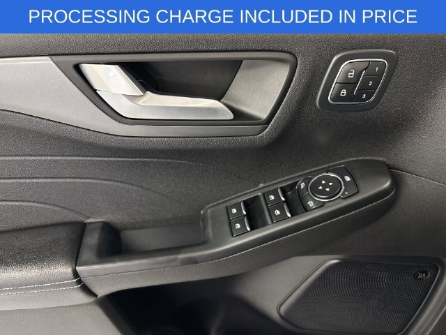 Certified 2023 Ford Escape Active w/ Tech Pack #2 AWD/4WD image 5