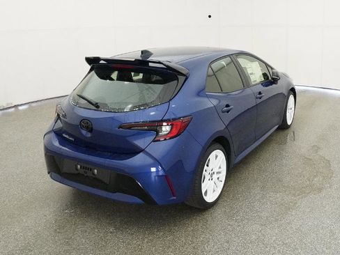 New 2026 Toyota Corolla SE image 19
