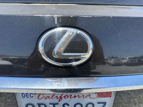 Used 2017 Lexus RX 350 FWD w/ Accessory Package image 13