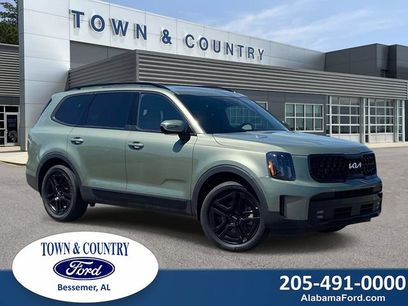 Used 2024 Kia Telluride SX X-Line