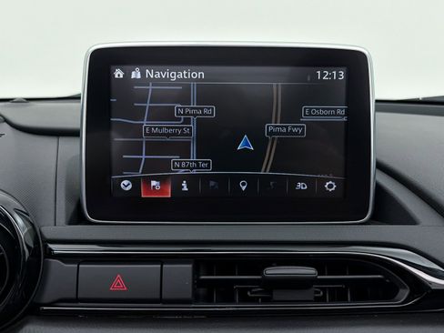 Used 2016 MAZDA MX-5 Miata Club w/ Brembo/BBS Package image 5