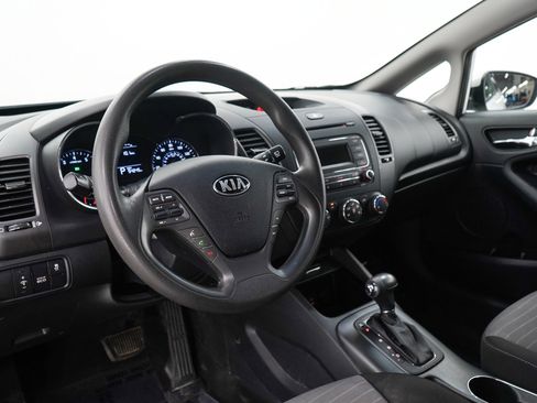 Used 2016 Kia Forte LX FWD image 21