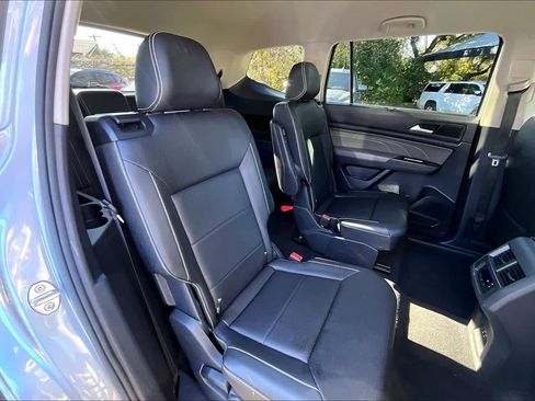 Certified 2023 Volkswagen Atlas SE image 19