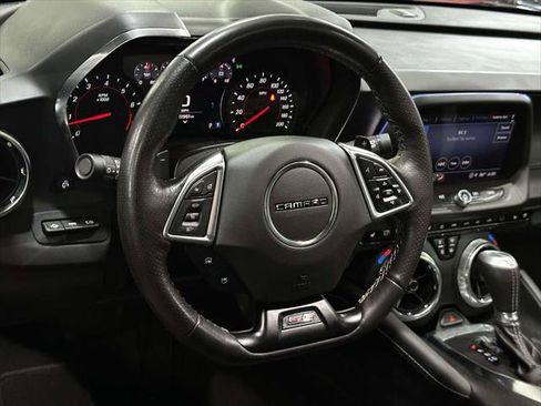 Used 2023 Chevrolet Camaro SS RWD image 22