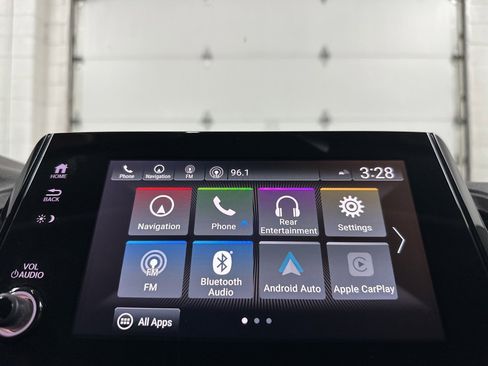 Used 2022 Honda Odyssey Elite image 21