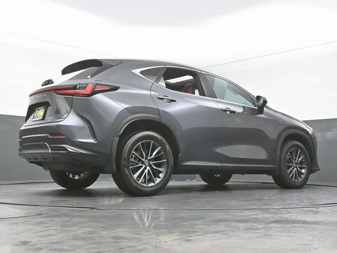 Used 2022 Lexus NX 350 AWD w/ Cold Area Package image 48