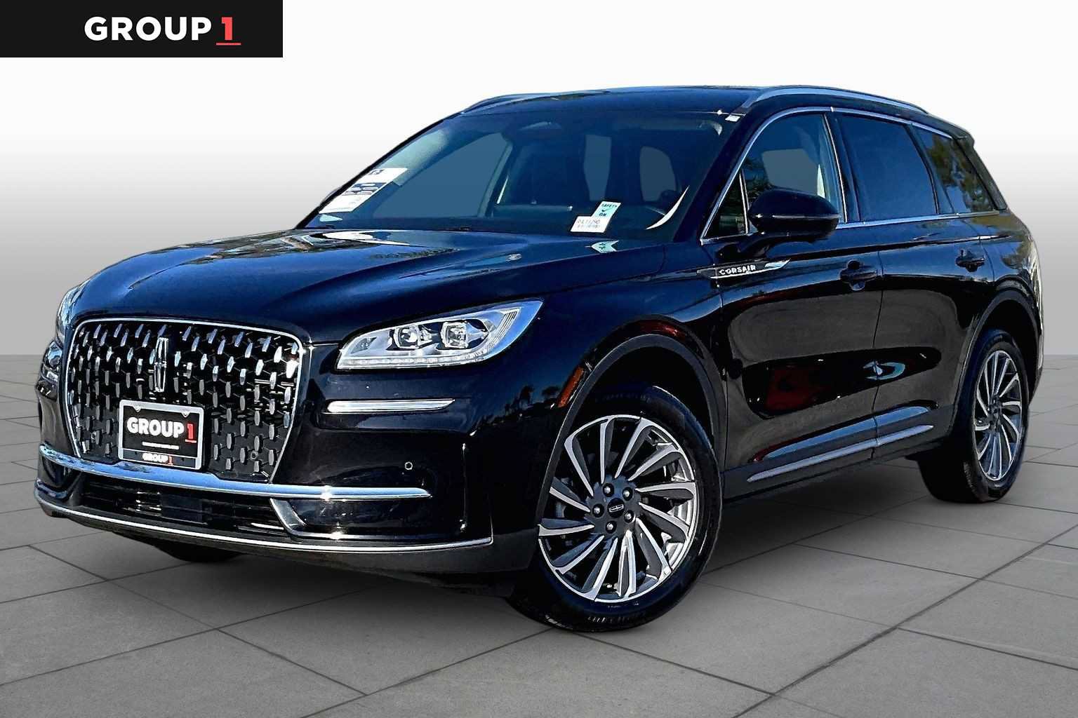 Used 2024 Lincoln Corsair Reserve w/ Equipment Group 201A AWD/4WD image 1