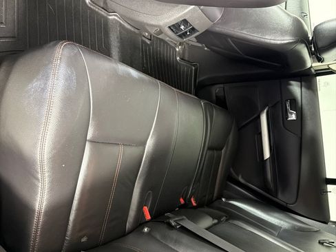 Used 2012 Ford Edge Limited AWD/4WD image 19