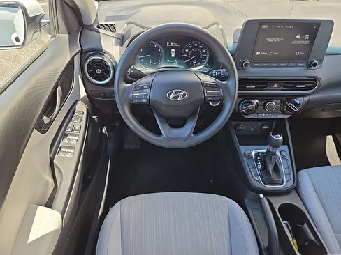 Certified 2023 Hyundai Kona SEL AWD/4WD image 37