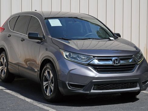 Used 2017 Honda CR-V LX image 45