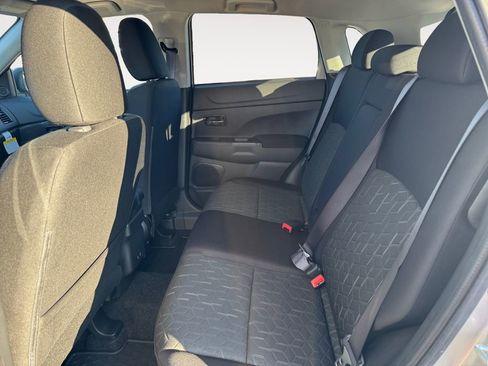 New 2026 Mitsubishi Outlander Sport LE image 13