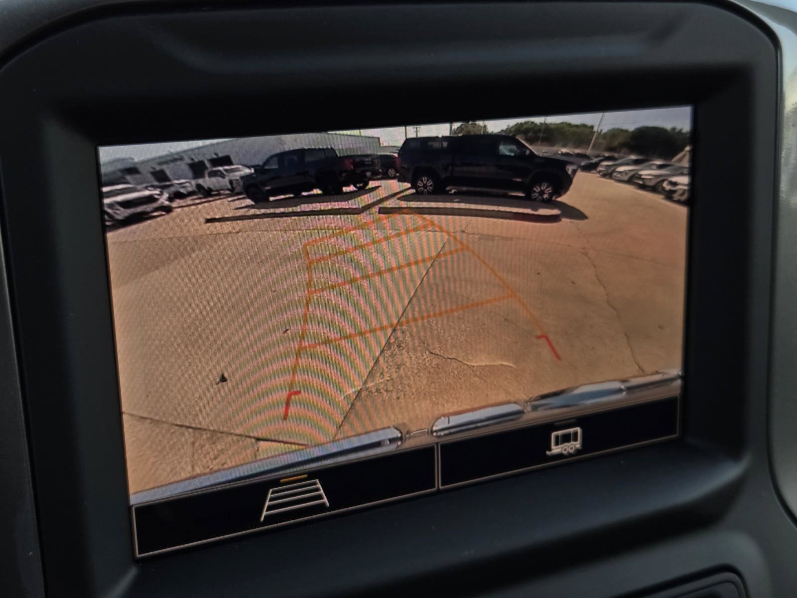 New 2026 GMC Sierra 1500 Pro w/ Pro Value Package RWD image 9