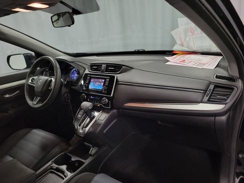 Used 2019 Honda CR-V LX image 23