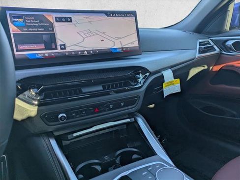 New 2026 BMW 430i Convertible w/ M Sport Package RWD image 12