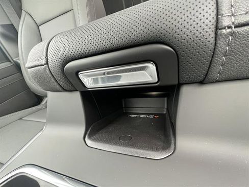 New 2026 Chevrolet Silverado 2500 LTZ w/ LTZ Premium Package image 16