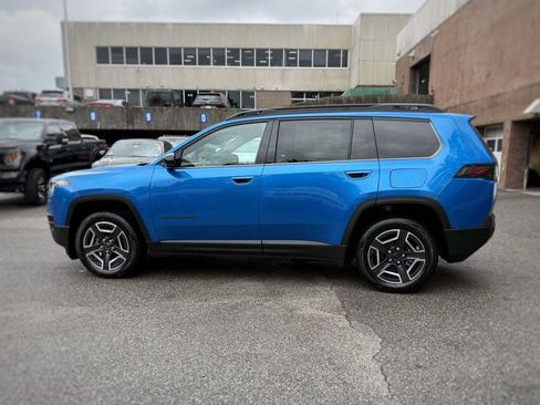 New 2026 Jeep Cherokee Limited AWD/4WD image 14