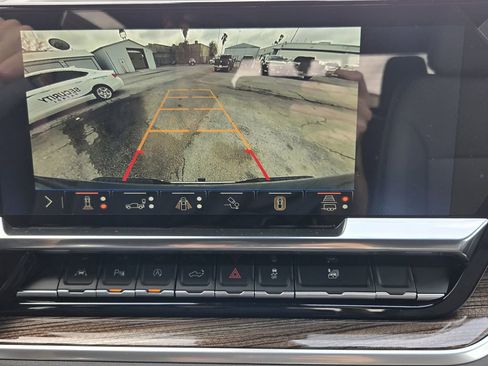 New 2026 Chevrolet Silverado 1500 LT w/ Texas Edition Plus image 18