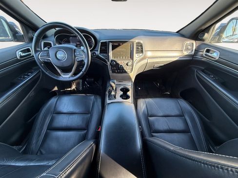 Used 2016 Jeep Grand Cherokee Limited RWD image 11