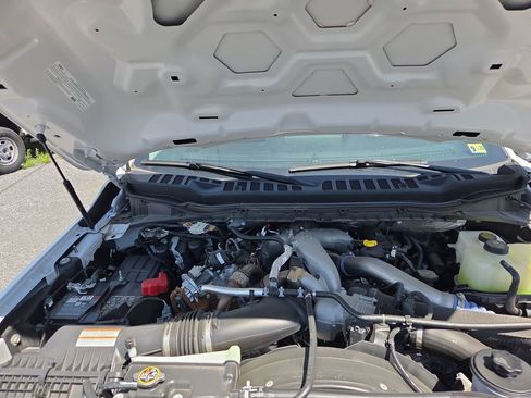 New 2024 Ford F350 XL w/ XL Chrome Package image 25