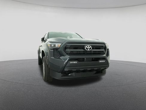 New 2026 Toyota Tacoma SR5 AWD/4WD image 30