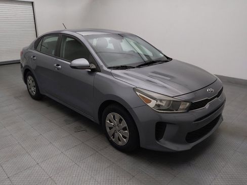 Used 2020 Kia Rio S FWD image 13