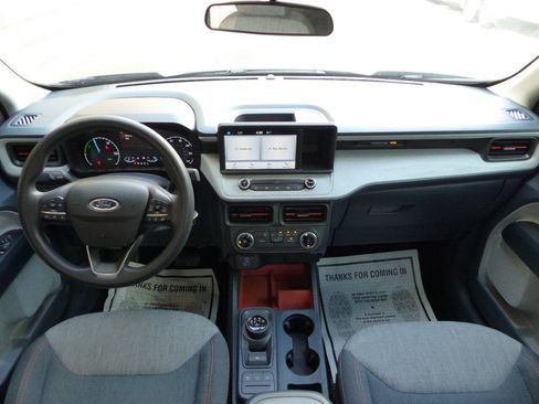 Used 2023 Ford Maverick XLT FWD image 26
