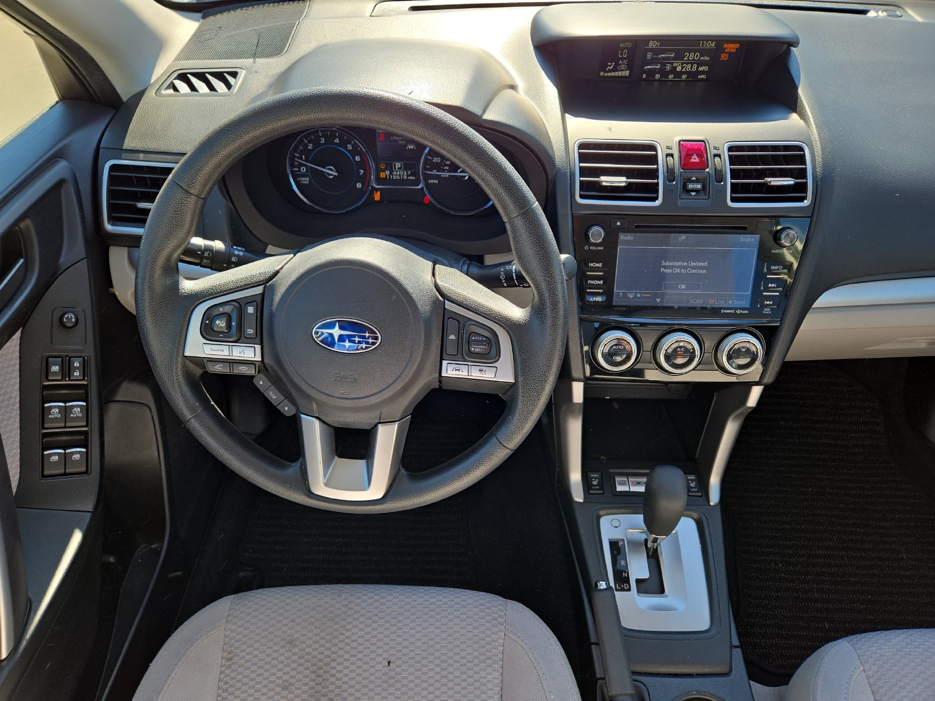 Used 2018 Subaru Forester 2.5i Premium AWD/4WD image 14