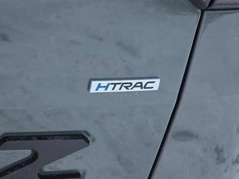 New 2026 Hyundai Santa Cruz SEL image 12