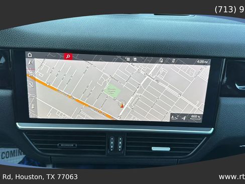 Used 2019 Porsche Cayenne S image 49