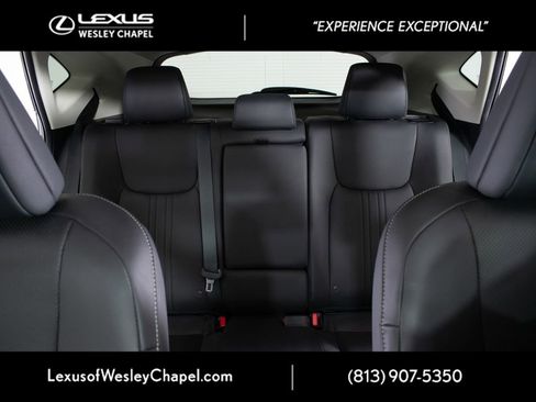 Used 2024 Lexus NX 250 FWD w/ Cold Area Package image 25