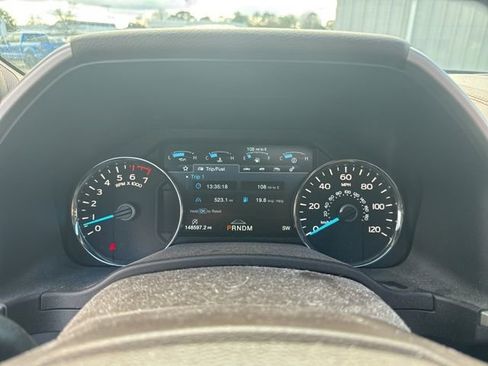 Used 2018 Ford F150 King Ranch w/ Equipment Group 601A Luxury image 20