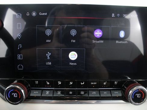 New 2026 GMC Canyon AT4X image 6