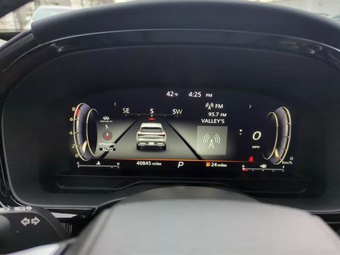 Used 2022 INFINITI QX60 Sensory w/ Vision Package image 14