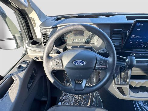 Used 2024 Ford Transit 350 XLT image 11