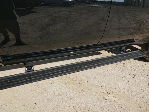 New 2026 Chevrolet Silverado 2500 LTZ w/ LTZ Plus Package image 5