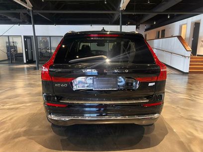 Used 2022 Volvo XC60 T8 Inscription w/ Advanced Package